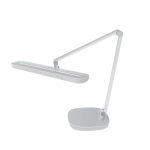 Philips 飛利浦 66160 A5 Pro 鑽石級近視控制檯燈 (銀色) (929004243901)